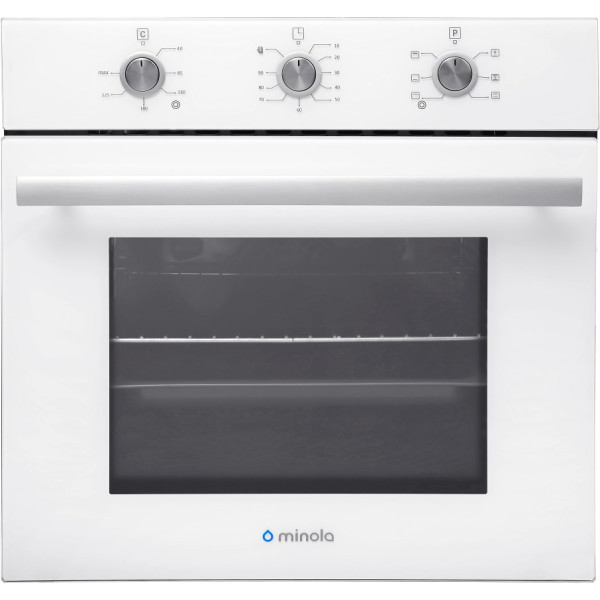 

Minola OE 6623 WH