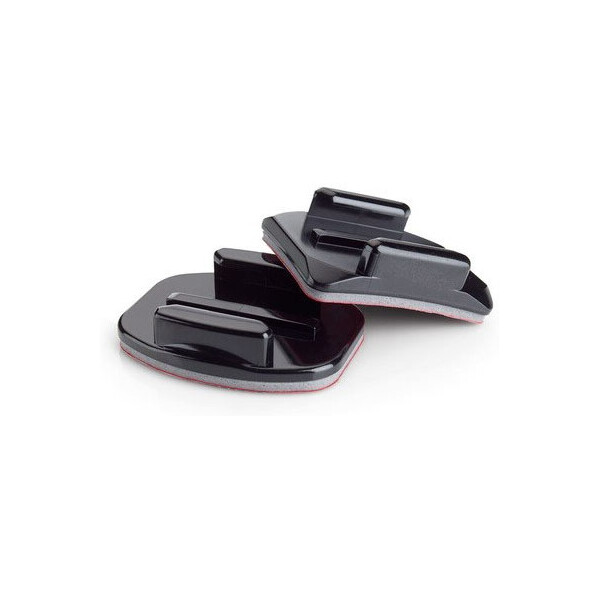 

GoPro Flat and Curved Adhesive Mounts 2 шт (AACFT-001a)