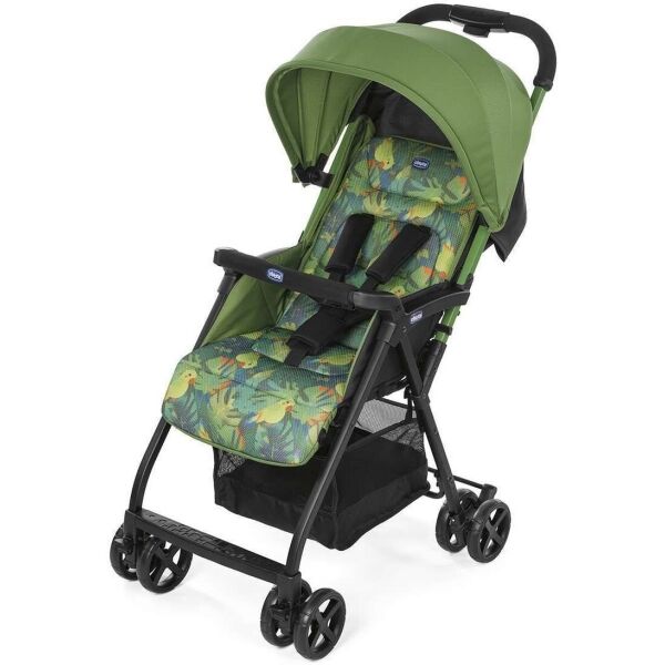 

прогулочная Chicco Ohlala 2 Stroller, цвет 14