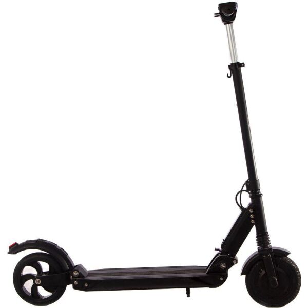 

Електросамокат OIO Ecogo 2 RT1 8" Черный (e414)