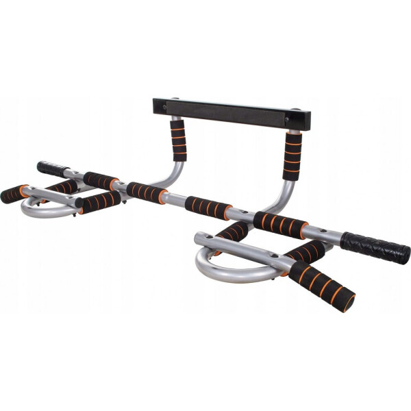 

Турник тренажер многофункциональный Springos Iron Gym Pro FA0013