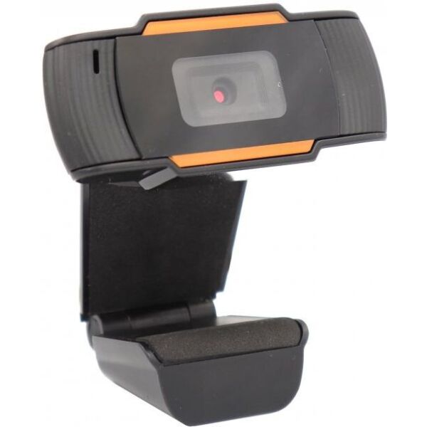 

Web камера OKey PC30 Full HD HI-Fi Mic USB (OK-PC30)
