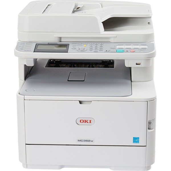 

Многофункциональное устройство OKI MC363DNW (46403512)