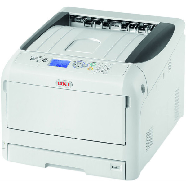 

OKI Color C813n