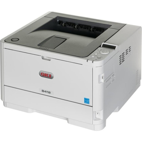 

OKI B412dn
