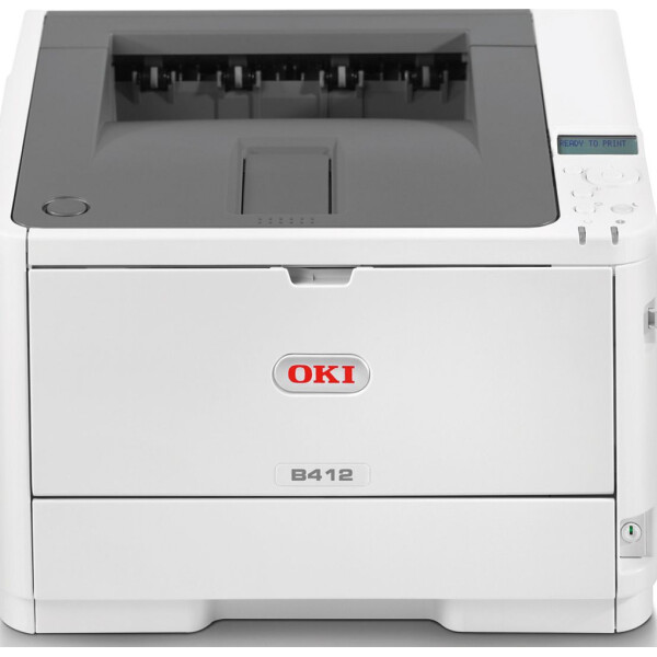

Принтер OKI B412DN (45762002)
