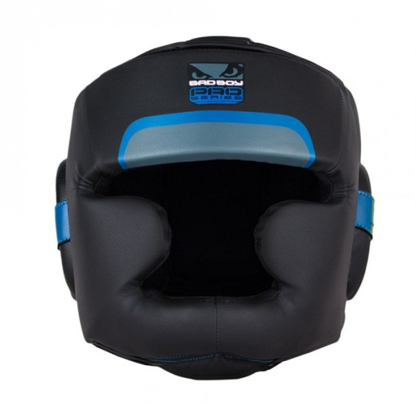

Bad Boy Pro Series 3.0 Full Blue L