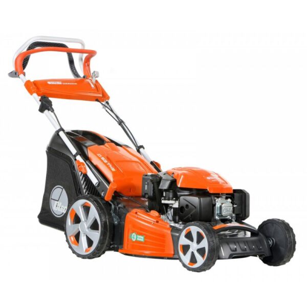 

Газонокосилка Оlео-Маc G53TKE ALL ROAD PLUS4 (66079164E5)
