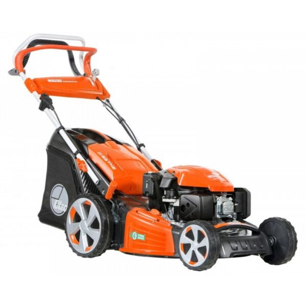 

Газонокосилка Оlео-Маc G 53TKE ALL ROAD PLUS4 (66079164E5)