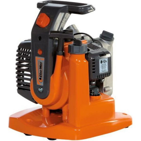 

Oleo-Mac WP300