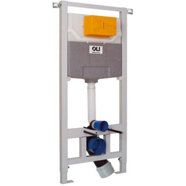 

Инсталляция OLI 120 Pure Plus, 152972