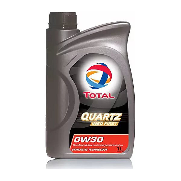 

TOTAL QUARTZ INEO FIRST 0W30 1L (183103)