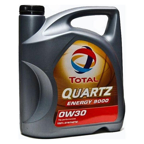 

TOTAL QUARTZ INEO FIRST 0W30 4L (183175)