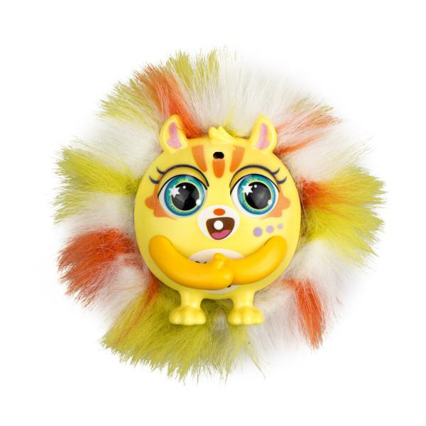

Интерактивная игрушка Tiny Furries Пушистик Энди (83690-EN)