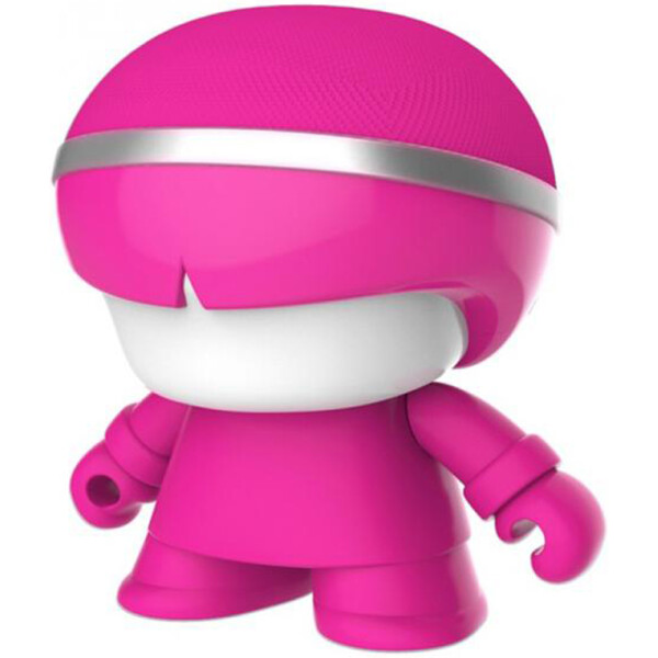 

Акустическая система XOOPAR Mini XBOY (XBOY81001.24A)