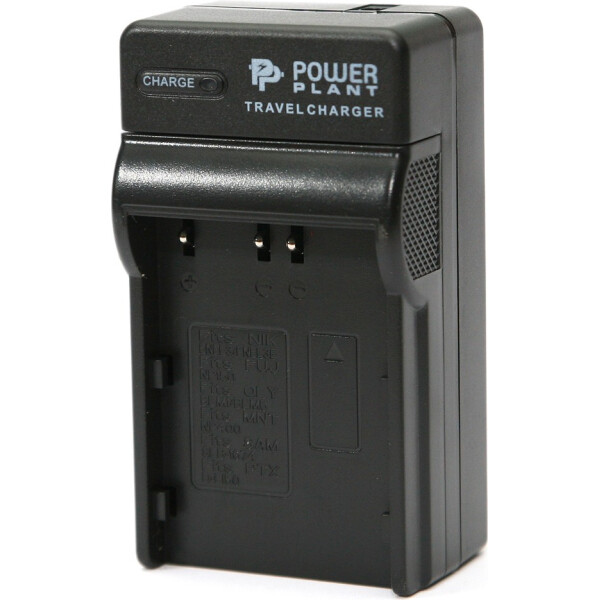 

Зарядное устройство PowerPlant Olympus PS-BLM5 DV00DV2286