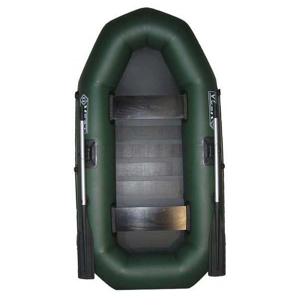

Лодка OMEGA 250L