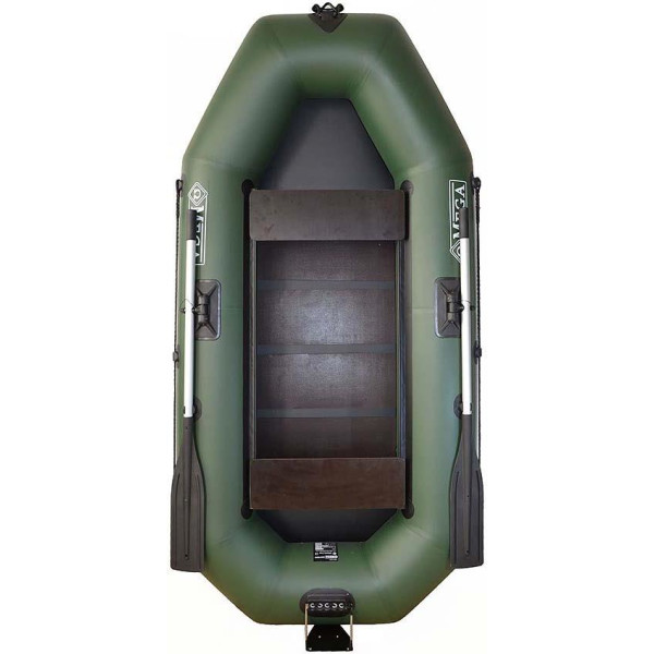 

Лодка OMEGA 250LST(PS)