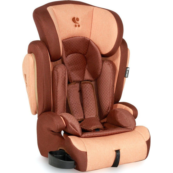 

Детское автокресло Bertoni Omega (Beige&Brown)