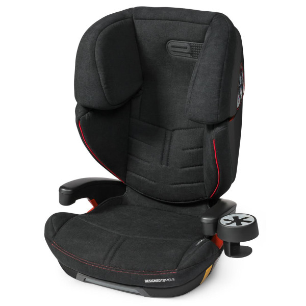 

Детское автокресло Espiro Omega FX New 10 Onyx 2019 (5901750293863)