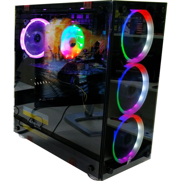 

Компьютер Omen Pro "Refurbished"