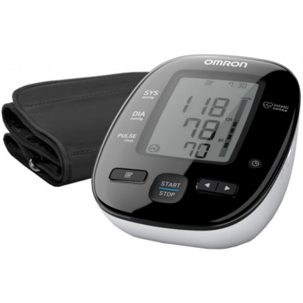 

автоматический OMRON MIT 3 (HEM-7270-E)