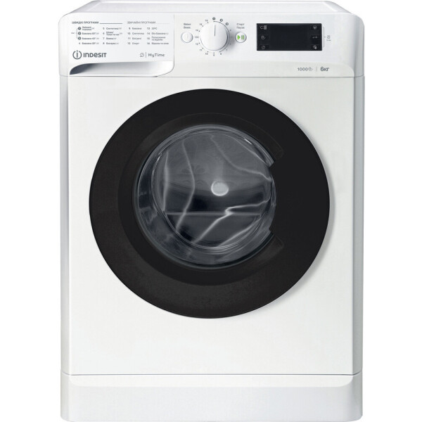 

Стиральная машина Indesit OMTWSE 61051 WK UA