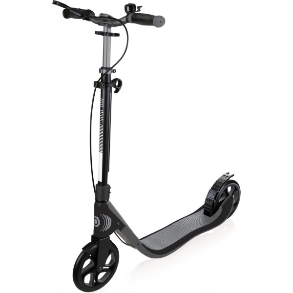 

Самокат Globber ONE NL 205 DELUXE черный (478-100)