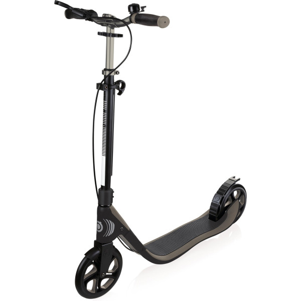 

Самокат Globber One Nl 205 Deluxe Серый (478-102)