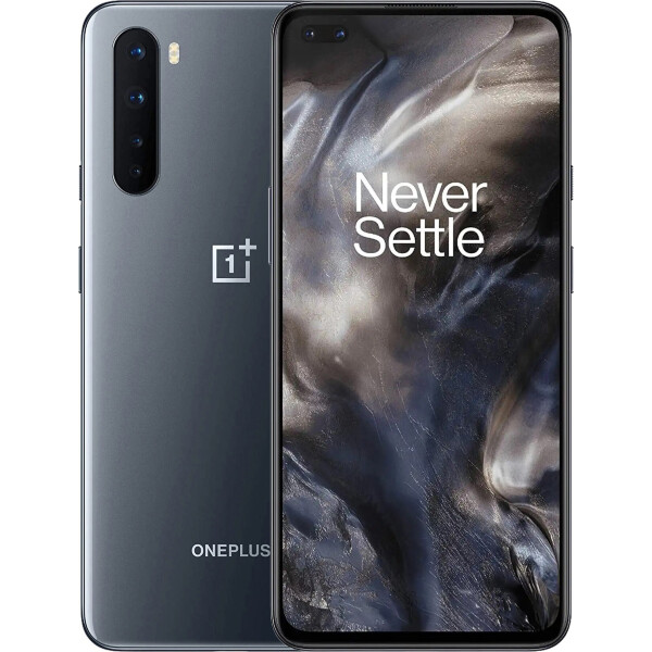 

OnePlus Nord 12/256Gb Gray Onyx