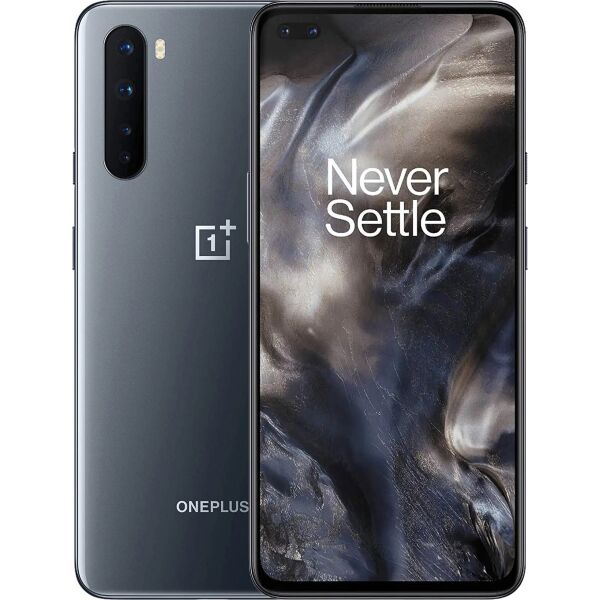 

OnePlus Nord 8 / 128GB Gray Onyx
