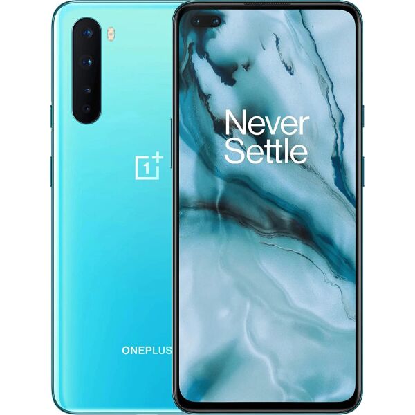 

OnePlus Nord (AC2003) 8/128GB Blue Marble OFFICIAL