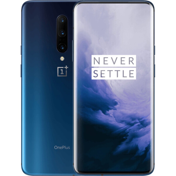 

OnePlus 7 Pro 12/256GB Nebula Blue