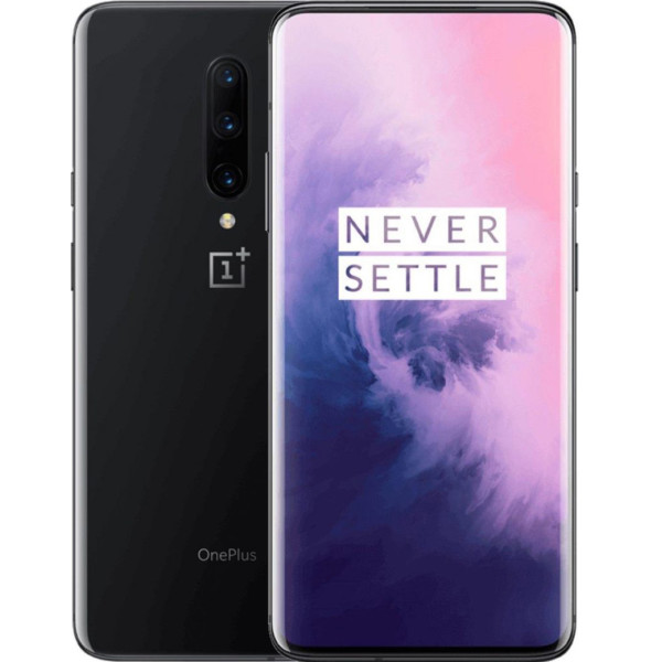 

OnePlus 7 Pro 8/256GB Mirror Gray