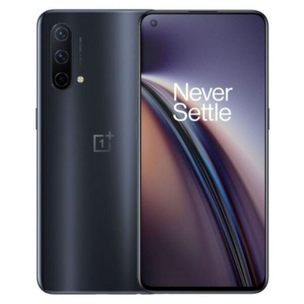 

OnePlus Nord CE 5G 12/256GB Charcoal Black
