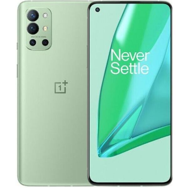 

OnePlus 9R 8/256GB Qingyu Green