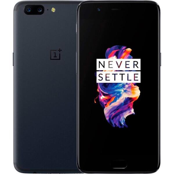

OnePlus 5 8/128GB Slate Grey