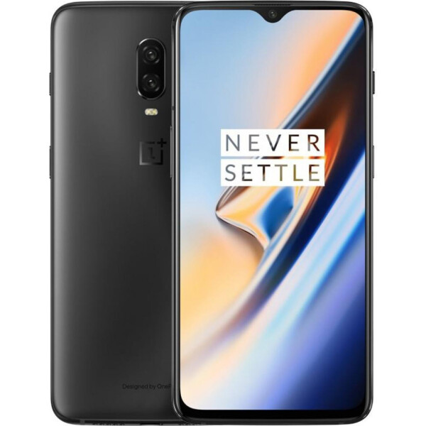 

OnePlus 6T 8/256GB Midnight Black