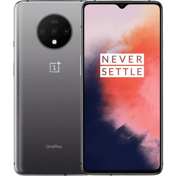 

OnePlus 7T 8/256GB (HD1900) Silver