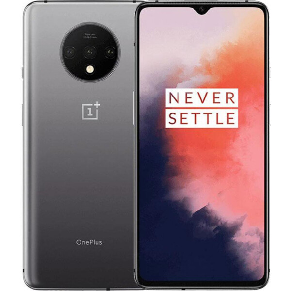 

OnePlus 7T 8/256GB Frosted Silver