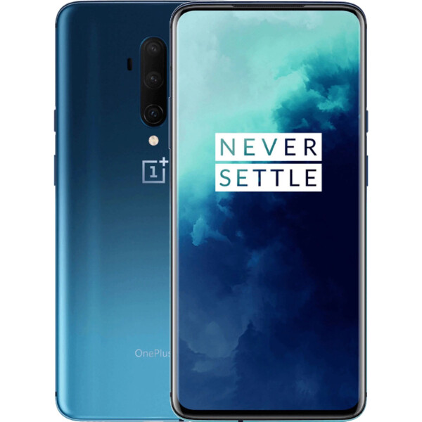 

OnePlus 7T Pro 8/256GB Haze Blue