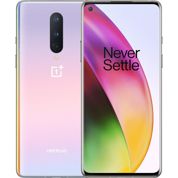 

OnePlus 8 12/256GB Interstellar Glow