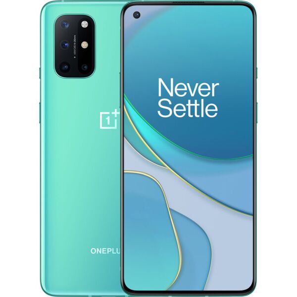 

OnePlus 8T 12/256GB Aquamarine Green