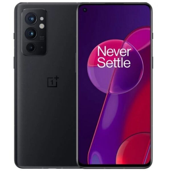 

OnePlus 9RT 12/256GB Black