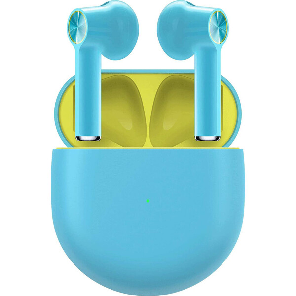 

Наушники OnePlus Buds Blue