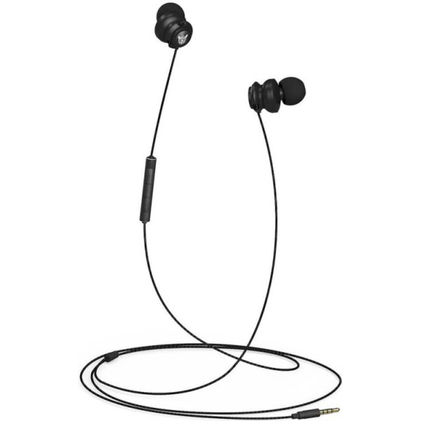 

Наушники Onikuma A2 Black (A2-BK)