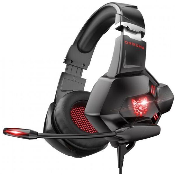 

Onikuma Gaming Headset K11 RGB LED
