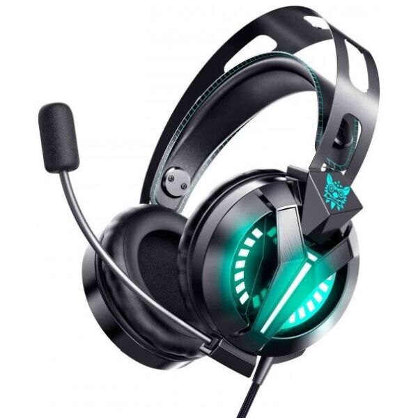 

Onikuma Pro Gaming Headset