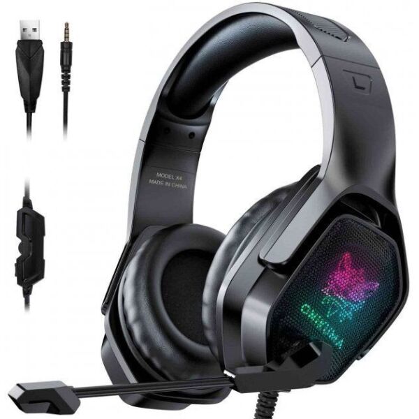 

Onikuma X4 7.1 Gaming LED