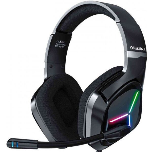 

Onikuma X9 Gaming LED